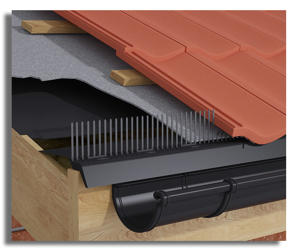 Over Fascia